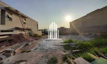 Imagem 4: Terreno à venda no Tamboré 10 com 525 m² e documentação completa