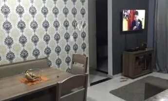 Imagem: Apartamento à venda, 2 quartos, 1 vaga