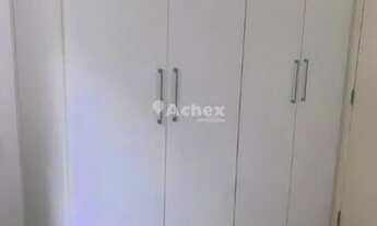 Imagem 2: Apartamento para aluguel, 3 quartos, 1 suíte, 1 vaga, Loteamento Center Santa Genebra - Ca