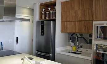 Imagem 5: CONDOMÍNIO ATTUALE - 70 metros quadrados com 3 quartos em Quinta da Paineira - São Paulo