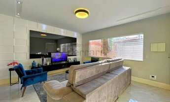 Imagem 4: SOBRADO TUCURUVI/ VILA MAZZEI, COM 3 SUÍTES, 3 VAGAS, 4 BANHEIROS, 280 M² CONSTRUÍDO