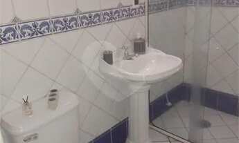 Imagem 2: Apartamento para venda possui 65 metros quadrados com 1 quarto em Cerqueira César - São Pa