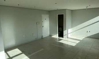 Imagem 6: Conj. Comercial no Edifício Los Angeles na Chácara Santo Antônio com 40m² 4 salas2 banheir