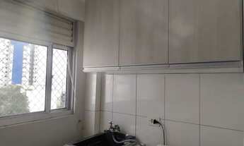 Imagem 7: Apartamento, mobiliado, vaga coberta, direto com proprietário