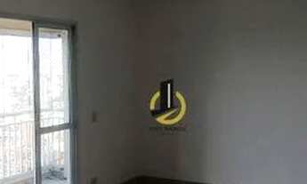 Imagem 2: Apartamento para alugar no Residencial Chacara Santa Cruz - 93m² - 3 dormitórios (1 suíte