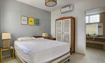 Imagem 5: Flat 03 quartos sendo 01 suíte - ideal para morar ou investir - Pilar