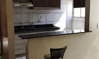 Imagem 4: Aluguel de apartamento
