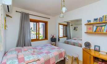 Imagem 7: Apartamento de 2 quartos 1suíte 1 vaga no Santa Cecília - Porto Alegre - RS