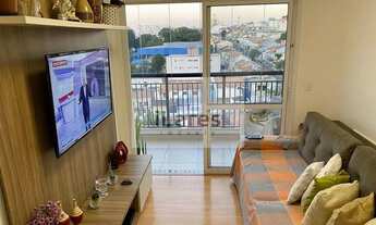 Imagem 7: Apartamento com 2 dorms, Assunção, São Bernardo do Campo - R$ 590 mil, Cod: 3276
