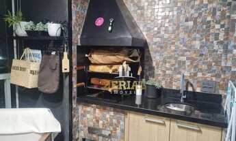 Imagem 3: Apartamento com 2 dormitórios, 75 m² - venda por R$ 659.000,00 ou aluguel por R$ 4.010,00