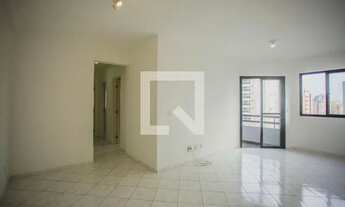 Imagem 2: Apartamento para Aluguel - Saúde, 3 Quartos, 68 m2