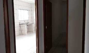 Imagem 4: Casa 03 dormitórios - Vila Anchieta