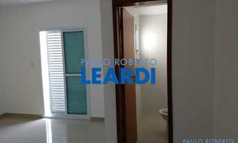 Imagem: COBERTURA - VILA VALPARAÍSO - SP