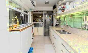 Imagem 7: Casa Residencial Vila Leopoldina - de Vila