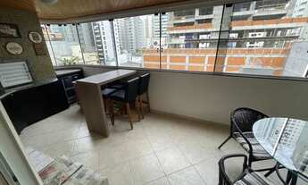 Imagem: Apartamento para aluguel possui 98 metros