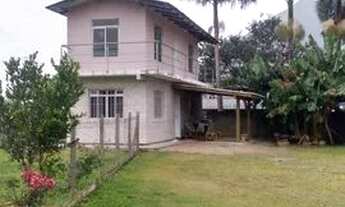 Imagem: Aluguel casa na palhoça