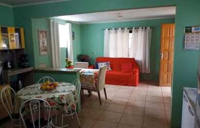 Imagem 5: Casa para Venda - 120m², 3 dormitórios, sendo 1 suites, 2 vagas - Ipanema