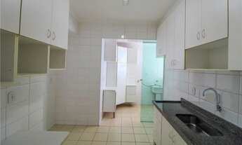 Imagem 7: Apartamento para venda em Parque Campolim de 90.00m² com 3 Quartos, 1 Suite e 2 Garagens