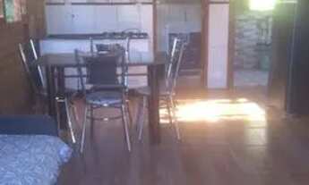 Imagem 2: Casa anual Praia da Ribanceira / Imbituba SC