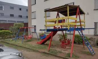 Imagem 6: Alugo apartamento 2 dormitórios