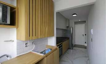 Imagem 7: Apartamento à venda 110m² 3 dormitórios, 3 suítes e 2 vagas em Santo amaro