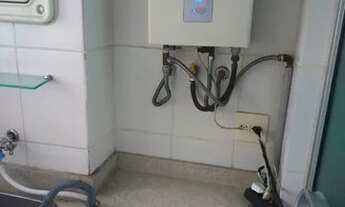 Imagem 6: Apartamento em Sacoma - São Paulo