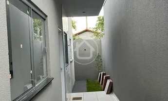 Imagem 5: CASA NO PIONEIROS COM 02 QUARTOS SENDO 01 SUÍTE