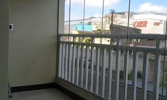 Imagem 5: VARANDA CASTANHEIRA, apartamento com 79m²