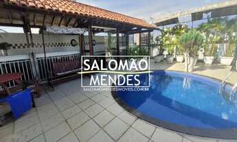 Imagem: Cobertura para venda com 623 m² com 5/4