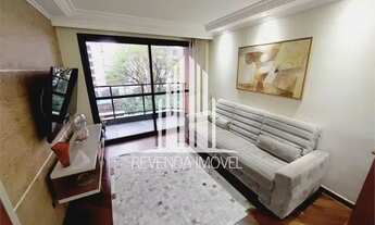 Imagem: Apartamento à venda de 2 dormitórios e