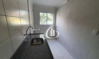 Imagem 4: Apartamento com 1 dormitório para alugar, 40 m² por R$ 1.315,00/mês - Vila Gustavo - São P