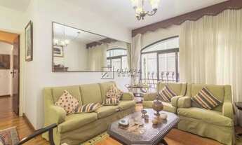 Imagem 5: Venda Apartamento 3 Dormitórios - 110 m² Jardim Paulista