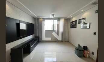 Imagem: Apartamento à Venda - São Lucas, 2 Quartos