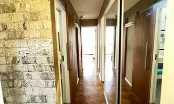 Imagem 6: Apartamento para aluguel possui 130 metros quadrados com 3 quartos em Flamengo - Rio de Ja