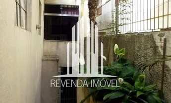 Imagem: Sobrado no Planalto Paulista- São Paulo