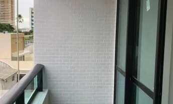 Imagem 4: Edifício Vogue Residence, 02 quartos no Umarizal