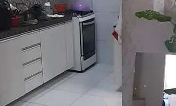 Imagem 4: Casa duplex Casa em condomínio com 3 dormitórios