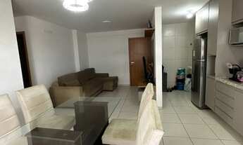 Imagem 5: Apartamento para aluguel com 70 metros quadrados com 3 quartos em Jatiúca - Maceió AL