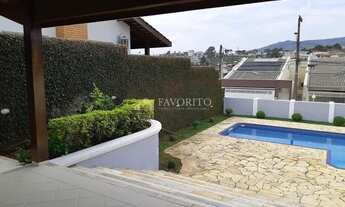 Imagem 5: Casa para alugar no bairro Jardim Paulista - Atibaia/SP