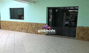 Imagem 4: Casa com 3 dormitórios à venda, 195 m² por R$ 850.000,00 - Vila Industrial - São José dos