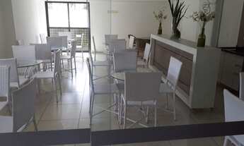 Imagem 4: Apartamento com 2 quartos 1 suíte em Tirol - Natal - Rio Grande do Norte