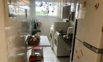Imagem 3: Apartamento a venda 2/4 Itinga