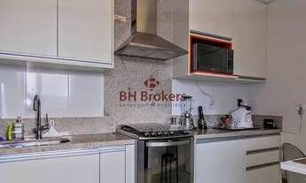 Imagem 7: BELO HORIZONTE - Apartamento Padrão - Lourdes