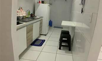 Imagem 2: Quarto casal no São João-aluguel por temporada