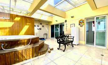 Imagem: OPORTUNIDADE de cobertura com 236 m2, 4