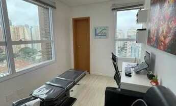 Imagem 7: CONJ. COMERCIAL - TATUAPÉ - SP