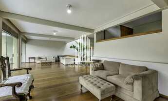 Imagem 5: Casa á venda no Morumbi com 900m² 5 dormitórios 5 suítes 8 vagas