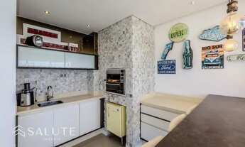 Imagem 6: BALNEáRIO CAMBORIú - Apartamento Padrão - Centro