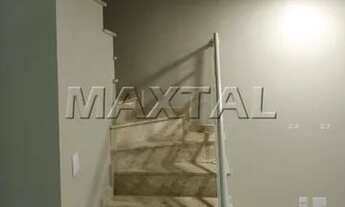 Imagem 7: CONDOMINIO DE SOBRADO MELHOR SANTA TERESINHA, JUNTO A TODO COMERCIO