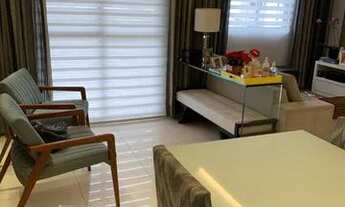 Imagem 1: Apartamento em Bosque da Saúde - São Paulo com 03 dormitórios e 03 vagas